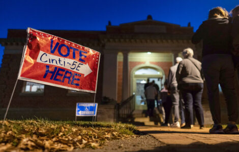 Voting Proving Citizenship Ohio